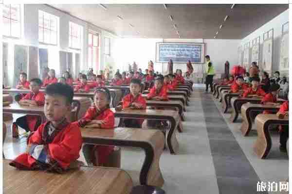 2020臨淄旅游景區對全國醫護人員免費和景區介紹