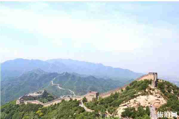 八達嶺長城對全國醫(yī)護人員免費和旅游攻略信息
