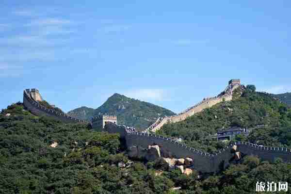 八達嶺長城對全國醫(yī)護人員免費和旅游攻略信息