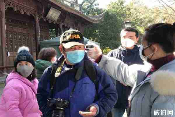 杭州西湖景區有序恢復開放