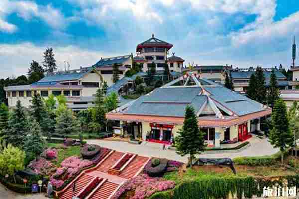 2020云南楚雄對全國醫(yī)護人員免費時間和景點介紹