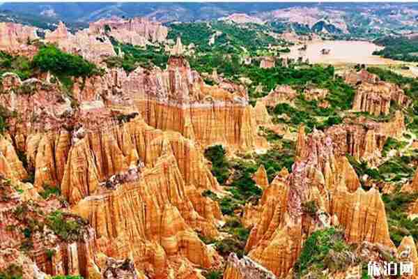 2020云南楚雄對全國醫(yī)護人員免費時間和景點介紹 2020云南楚雄對全國醫(yī)護人員免費時間和景點介紹