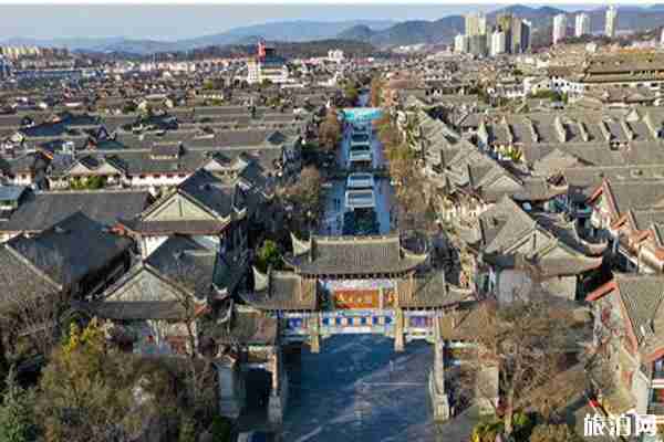 2020云南楚雄對全國醫(yī)護人員免費時間和景點介紹 2020云南楚雄對全國醫(yī)護人員免費時間和景點介紹