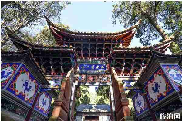 2020云南楚雄對全國醫(yī)護人員免費時間和景點介紹 2020云南楚雄對全國醫(yī)護人員免費時間和景點介紹