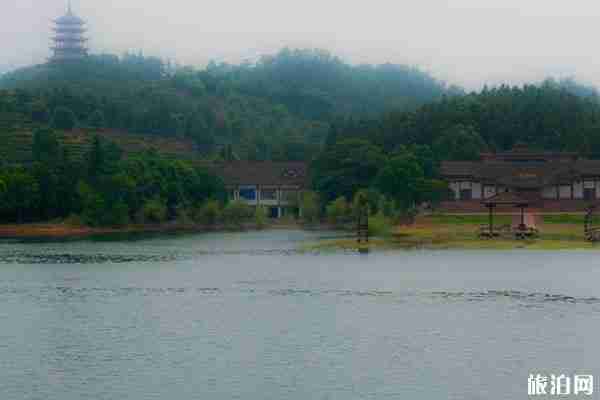 2020?酒仙湖景區對全體醫護人員免費開放