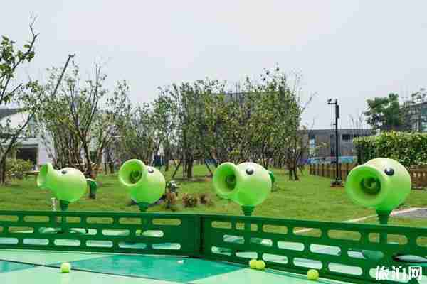 無錫植物大戰僵尸農場門票多少錢 無錫植物大戰僵尸農場門票多少錢