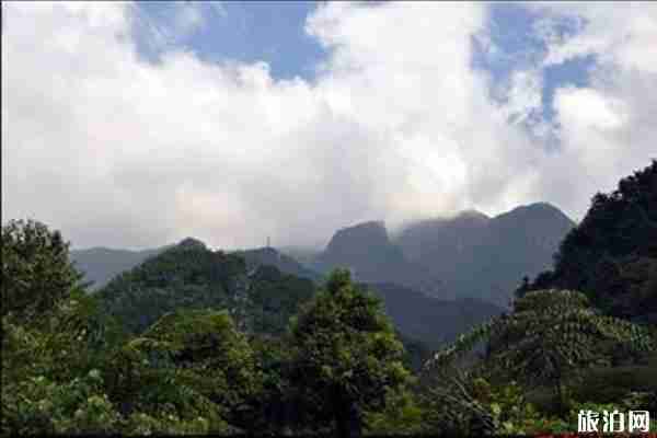 2020武功山景區(qū)什么時候開放和進(jìn)入方式和門票優(yōu)惠政策