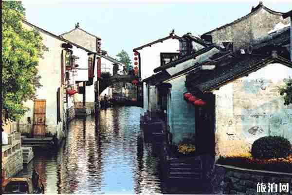 2020周莊古鎮恢復開放和門票預約 2020周莊古鎮恢復開放和門票預約