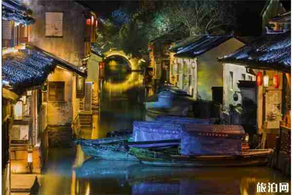 2020周莊古鎮恢復開放和門票預約 2020周莊古鎮恢復開放和門票預約