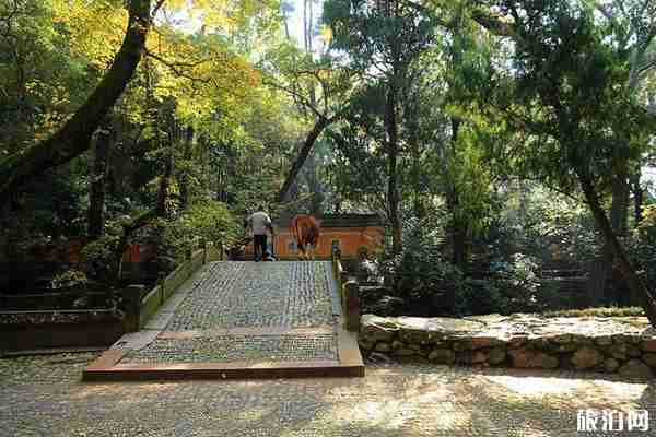 天臺國清寺開放時間 天臺國清寺開放時間