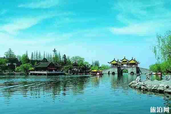 揚(yáng)州景區(qū)恢復(fù)開放 對(duì)全體醫(yī)護(hù)人員免費(fèi)