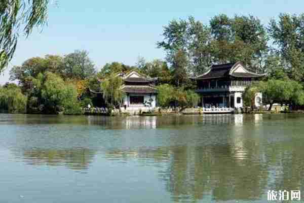 揚(yáng)州景區(qū)恢復(fù)開放 對(duì)全體醫(yī)護(hù)人員免費(fèi)