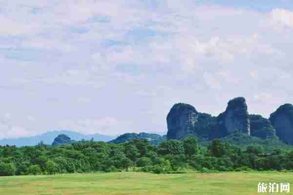 江西龍虎山景區恢復開放 對全體醫護人員免費