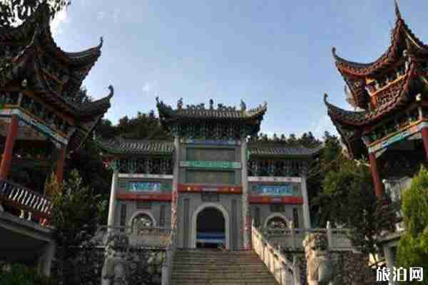 長(zhǎng)沙寶寧寺免費(fèi)對(duì)醫(yī)護(hù)人員開放