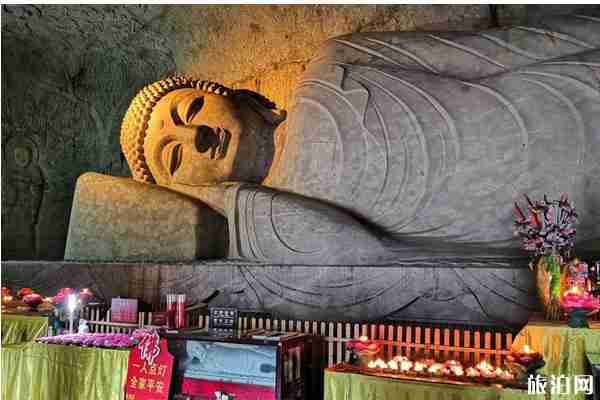 2020新昌大佛寺開放時間和旅游攻略 2020新昌大佛寺開放時間和旅游攻略