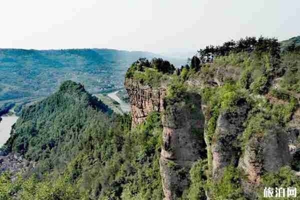 2020十九峰景區(qū)恢復(fù)開放時(shí)間和旅游攻略