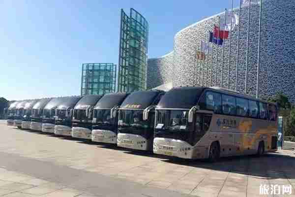 2020江蘇公交什么時候恢復 江蘇班車什么時候恢復