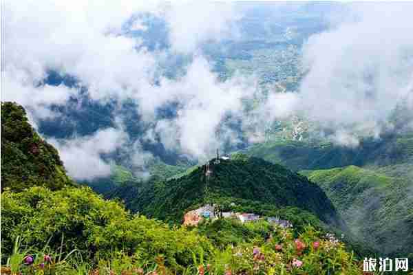 2020撫州全國醫護人員免費旅游景區信息