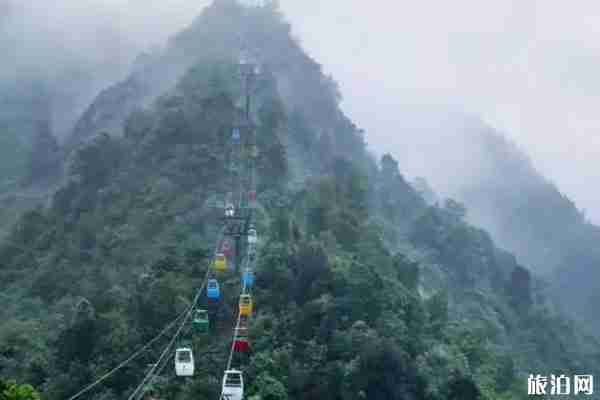 2020撫州全國醫護人員免費旅游景區信息