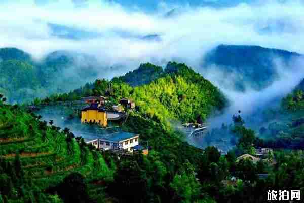 2020贛州對醫護人員免費景區盤點 2020贛州對醫護人員免費景區盤點