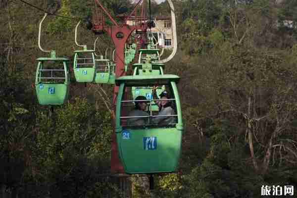 黃果樹景區食宿怎么聯系 可以開車進去嗎 黃果樹景區食宿怎么聯系 可以開車進去嗎