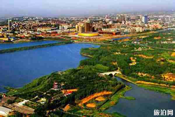 2020三門峽對醫護人員免費景區有哪些