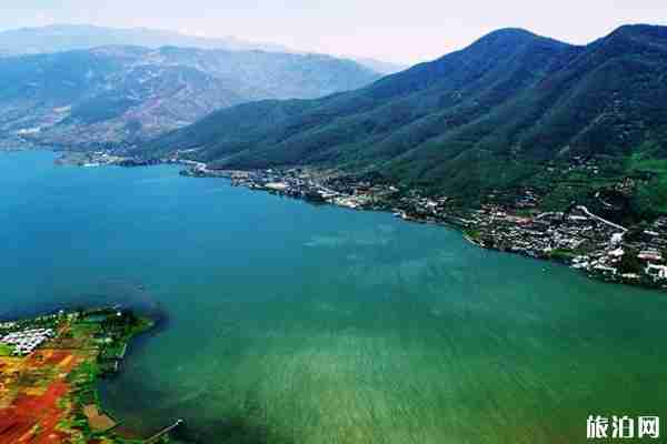 2020四川西昌旅游景區(qū)恢復對外開放信息整理