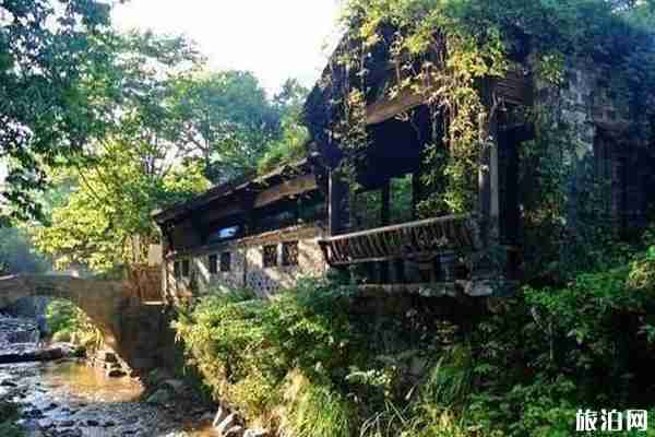 安徽春季旅游最佳去處推薦 安徽春季旅游最佳去處推薦