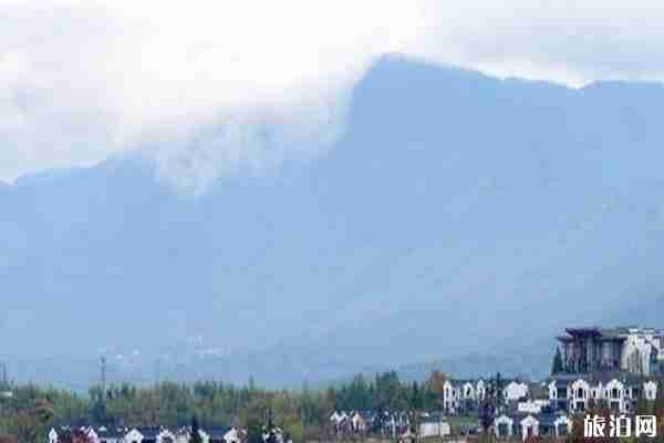 安徽春季旅游最佳去處推薦 安徽春季旅游最佳去處推薦