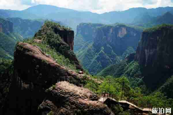 2020麗江老君山恢復(fù)開(kāi)放 附游玩指南 2020麗江老君山恢復(fù)開(kāi)放 附游玩指南