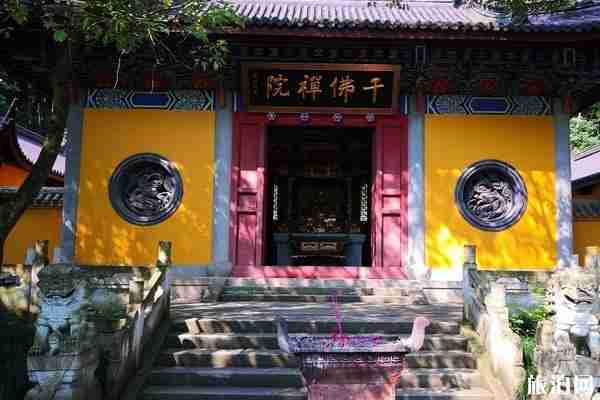 2020新昌大佛寺恢復開放