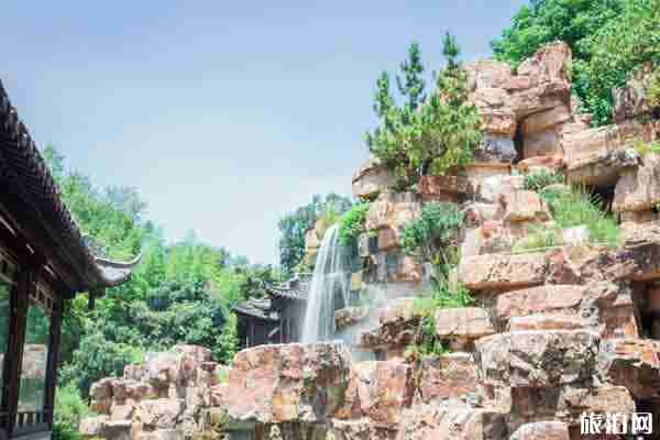 2020瘦西湖開園時間和游玩攻略信息整理 2020瘦西湖開園時間和游玩攻略信息整理