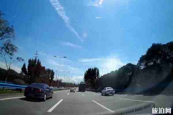 返回西安需要準(zhǔn)備哪些證明 附通關(guān)指南