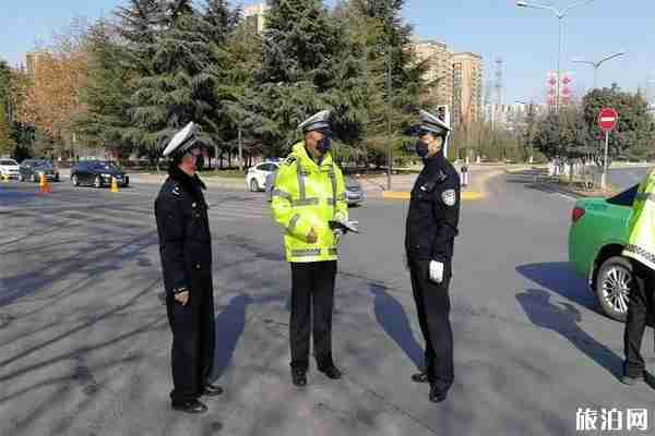 外地返回渭南政策 哪些车可以进 外地返回渭南政策 哪些车可以进