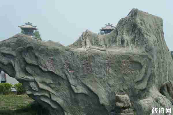 2020洛陽景區什么時候開放和景區介紹