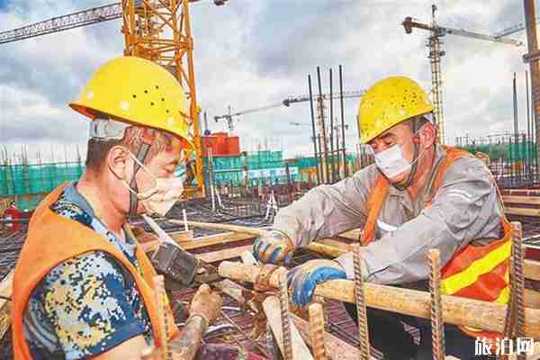 2020最新進海口貨車需要辦理什么證件 旅游業逐漸恢復 2020最新進海口貨車需要辦理什么證件 旅游業逐漸恢復