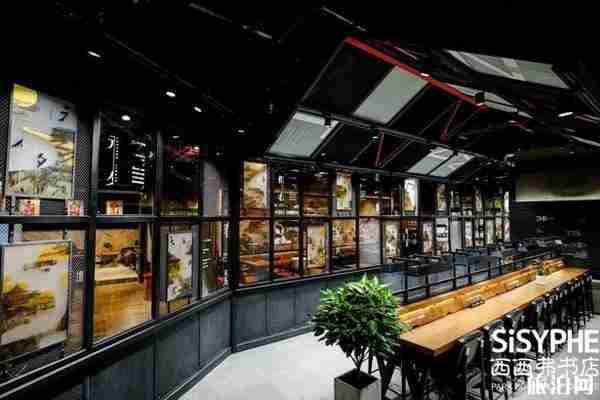 北京有哪些書(shū)店恢復(fù)營(yíng)業(yè) 附具體開(kāi)放時(shí)間