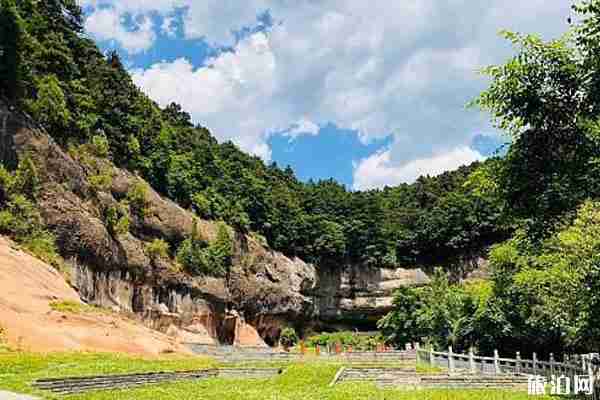 2020玉華宮恢復開放時間和入園須知 2020玉華宮恢復開放時間和入園須知