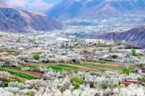 四川金川縣有什么好玩的景點