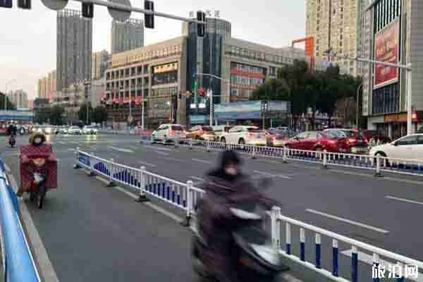 2020常州商場什么時候恢復營業