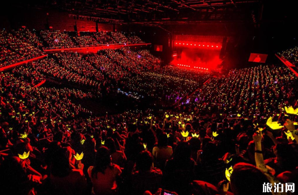 李榮浩倫敦演唱會2020時間地點 英國演唱會匯總