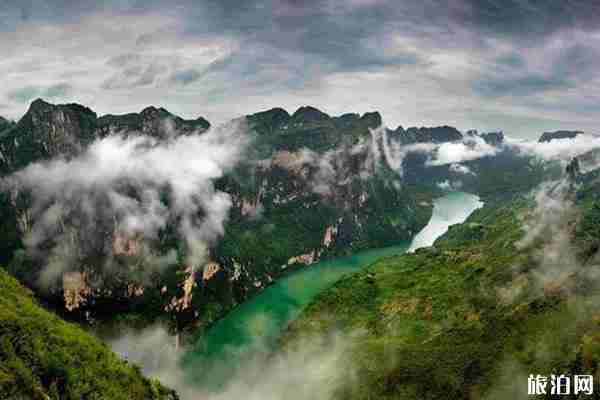 2020黔西南景區向全國人民免費開放和景點名單