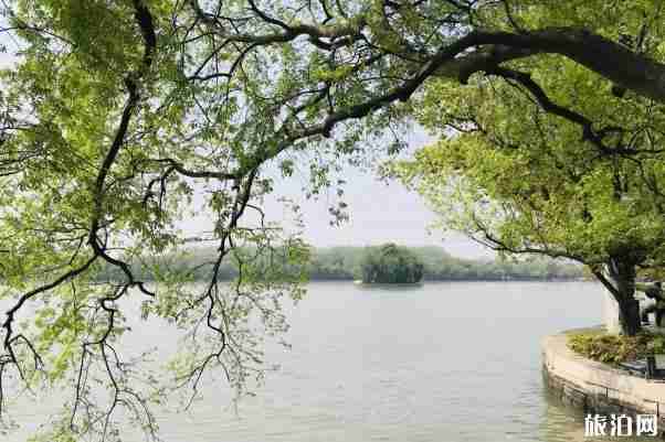 2020嘉興南湖恢復(fù)開放時間和旅游攻略