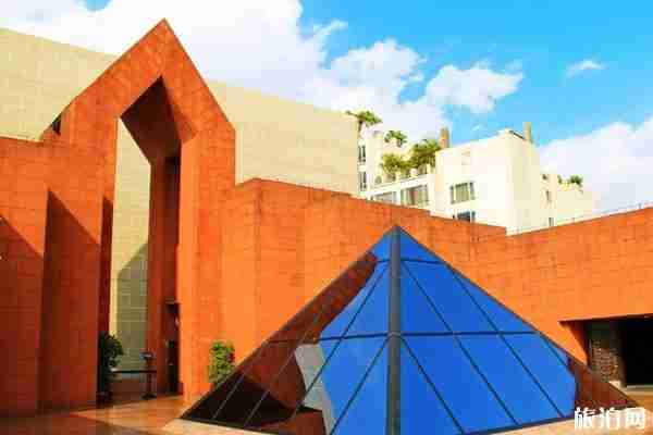 廣州夜間開放的博物館有哪些