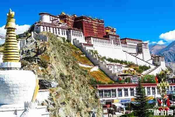 布达拉宫旅游攻略2020 布达拉宫旅游攻略2020