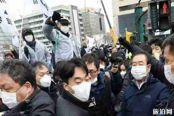 哪些國家進(jìn)行了封城停航措施 哪些國家進(jìn)行了封城停航措施