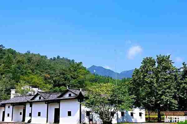 2020江西井岡山開放了嗎 游玩指南