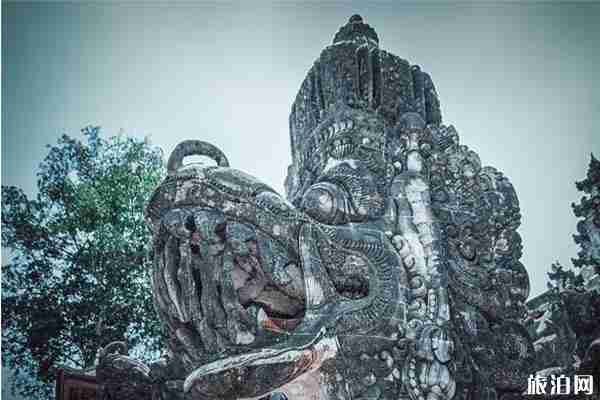 巴厘島天空之門門票多少錢和拍照攻略