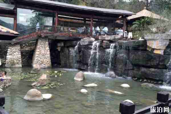 2020明月山溫泉價格 開放時間-優惠政策 2020明月山溫泉價格 開放時間-優惠政策