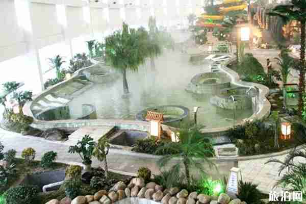 2020明月山溫泉價格 開放時間-優惠政策 2020明月山溫泉價格 開放時間-優惠政策